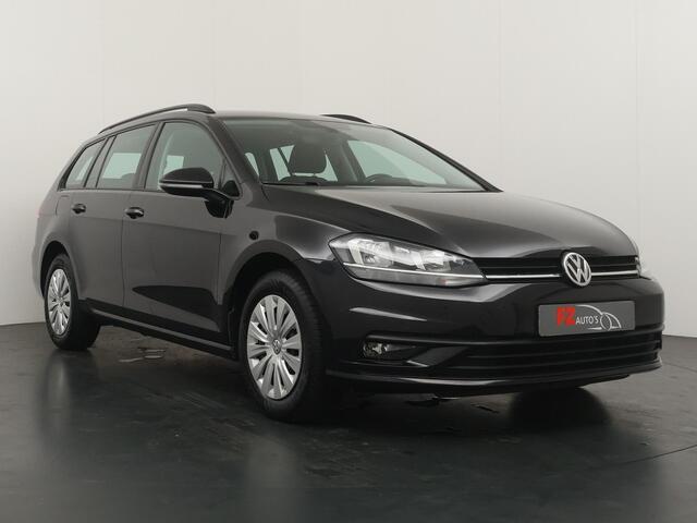 Volkswagen GOLF Variant 1.0 TSI Trendline - Navigatie - Climate Control - Apple Carplay / Android Auto