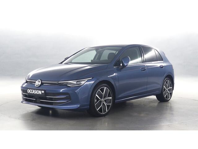 Volkswagen GOLF 1.5 eHybrid Style Edition / 360 camera / App connect / Stoelverwarming