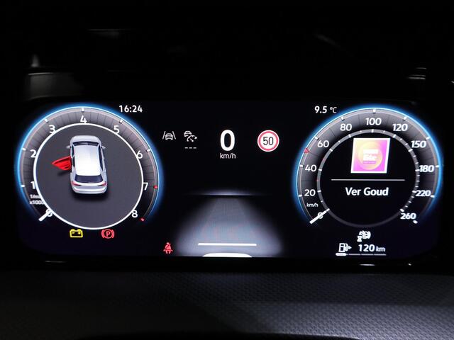 Volkswagen GOLF 1.5 TSI Life Goal 116 pk | Verlengde garantie | Navigatie via App| Panoramadak | Parkeersensoren | Autom. airco (3 zones) | Stoelverwarming |