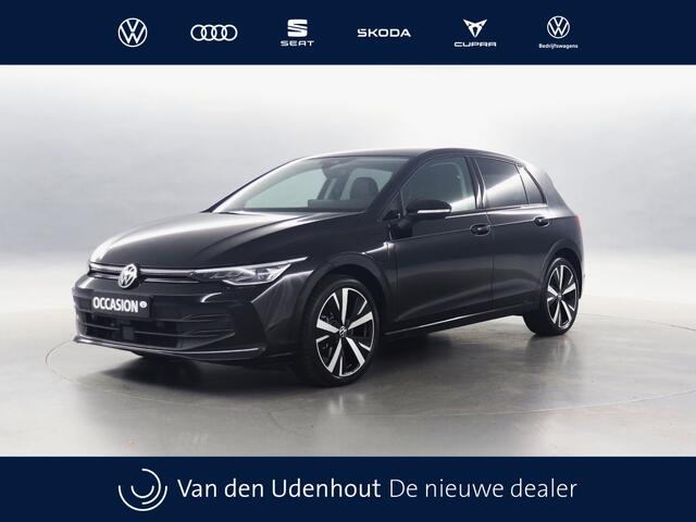 Volkswagen GOLF 1.5 Tsi eHybrid 204pk DSG Life Edition App Connect