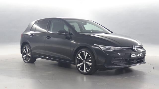 Volkswagen GOLF 1.5 Tsi eHybrid 204pk DSG Life Edition App Connect
