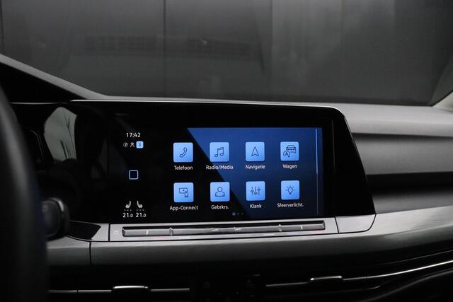 Volkswagen GOLF 1.5 TSI Style | MEMORY | PANODAK | HEAD-UP | CAMERA | NAVI | CRUISE |