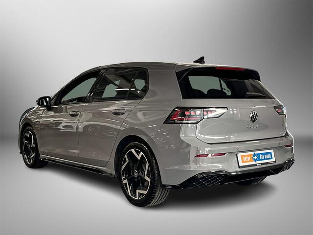 Volkswagen GOLF 1.5 eTSI 150pk DSG R-Line Edition | Matrix-LED | Dodehoeksensoren | Stoelverwarming
