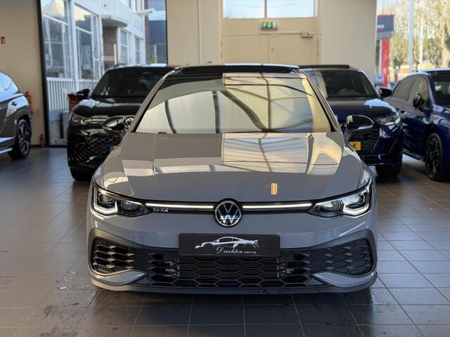 Volkswagen GOLF 2.0 TSI GTI Clubsport Leder / Pano / Cam