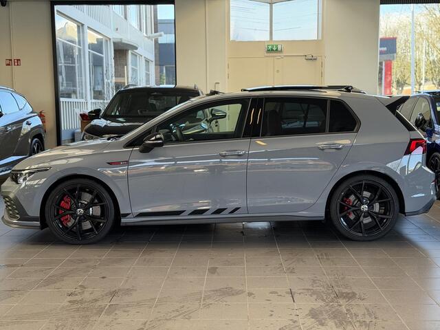 Volkswagen GOLF 2.0 TSI GTI Clubsport Leder / Pano / Cam