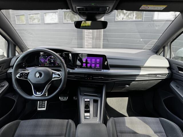 Volkswagen GOLF 1.4 eHybrid GTE 245PK | ACC | Camera | Keyless | Sfeer | Trekhaak | ¤20.900,- incl. BTW