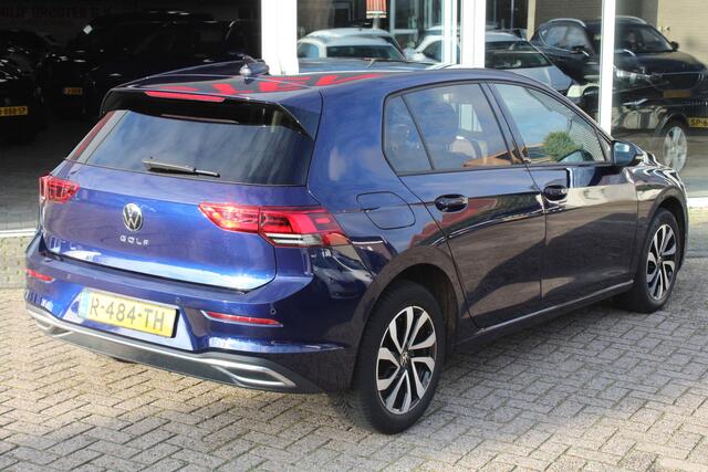 Volkswagen GOLF 1.0 TSI Life Business