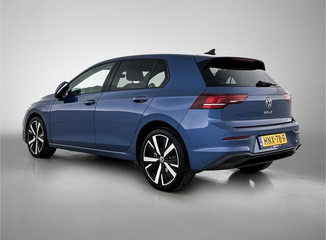 Volkswagen GOLF 1.5 eHybrid 204pk Life Edition DSG / Stoel+ Stuurverwarming / App connect / Camera