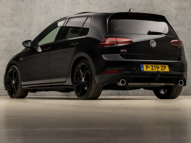 Volkswagen GOLF 2.0 TSI GTI Performance 245Pk Automaat (SCHUIFDAK, VIRTUAL COCKPIT, APPLE CARPLAY, KEYLESS, STOELVERWARMING, DYNAUDIO, CAMERA, MODE KNOP, ADAPTIVE CRUISE, NIEUWSTAAT)