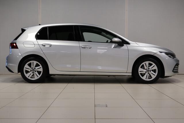 Volkswagen GOLF 1.0 TSI Life Business