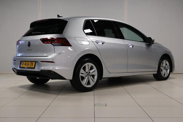 Volkswagen GOLF 1.0 TSI Life Business
