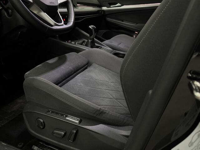 Volkswagen GOLF 1.5 TSI 131 PK Life Business DIGI-DASH KEY-LESS ALCANTARA CAMERA LMV