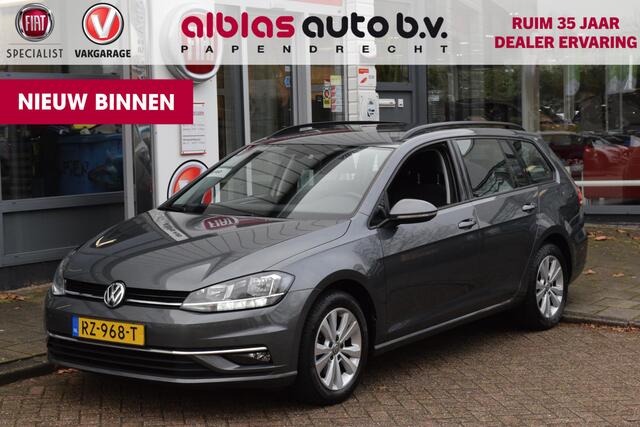 Volkswagen GOLF Variant 1.0 TSI Comfortline|Automaat|ACC|Carplay|