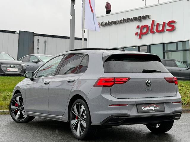 Volkswagen GOLF 1.4 eHybrid 245PK GTE Pano IQ-Light Stoel-verw+koeling Tr-Haak Mist-Led VOL!!