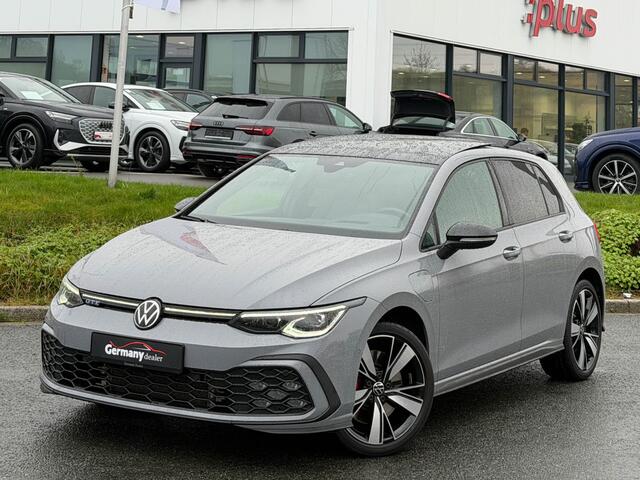 Volkswagen GOLF 1.4 eHybrid 245PK GTE Pano IQ-Light Stoel-verw+koeling Tr-Haak Mist-Led VOL!!