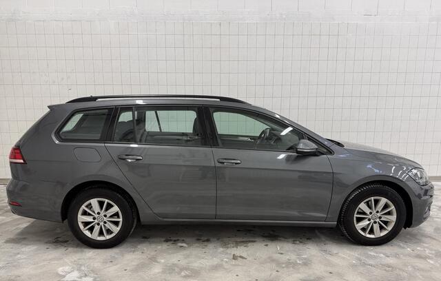 Volkswagen GOLF Variant 1.6 TDI Climate /