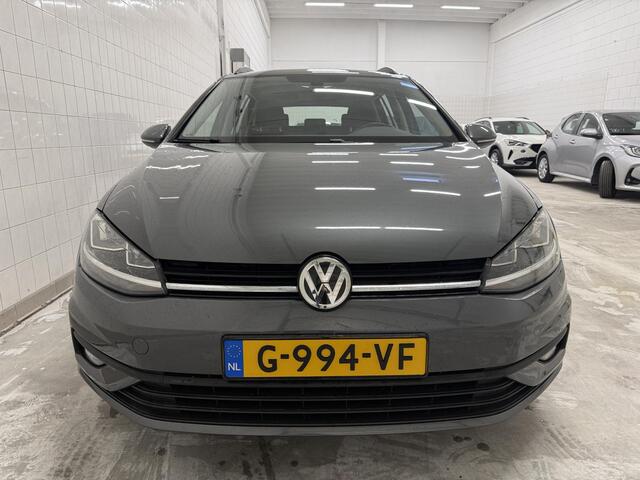 Volkswagen GOLF Variant 1.6 TDI Climate /