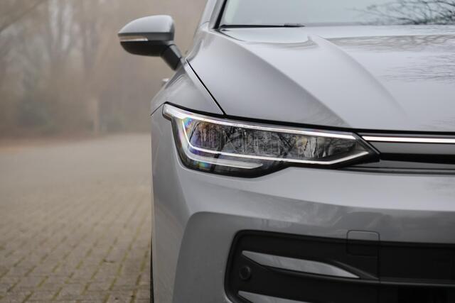 Volkswagen GOLF 1.5 eTSI Life Edition AUT | Navigatie | Adaptive Cruise | Keyless | Achteruitrijcamera | LED | Apple Carplay | etc.