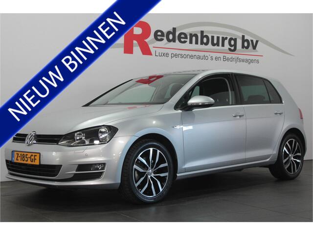 Volkswagen GOLF 1.4 TSI Highline - Automaat - Navi / PDC / Cruise / BT