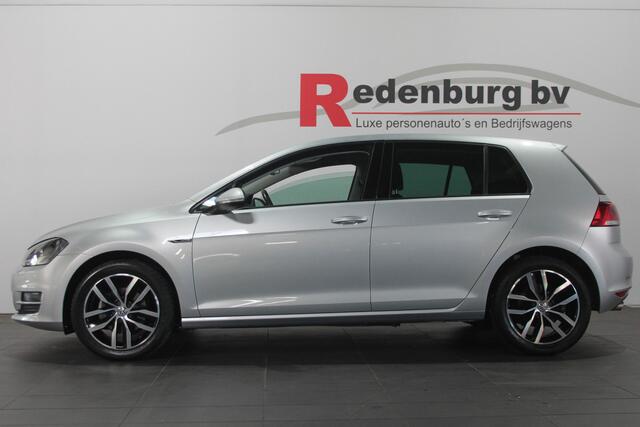 Volkswagen GOLF 1.4 TSI Highline - Automaat - Navi / PDC / Cruise / BT