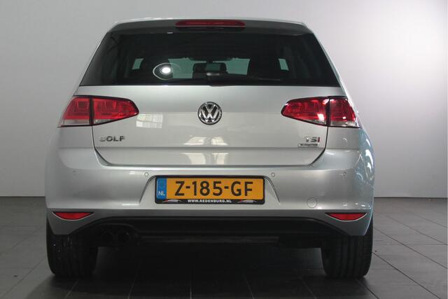 Volkswagen GOLF 1.4 TSI Highline - Automaat - Navi / PDC / Cruise / BT