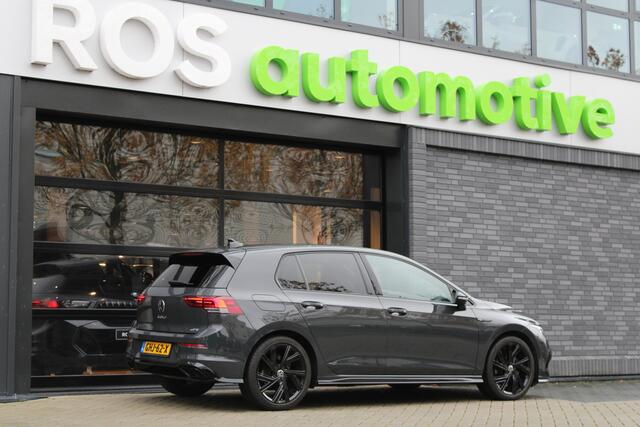 Volkswagen GOLF 1.5 eTSI R-Line Business | CAMERA | SFEER | ACC | 18 INCH | CARPLAY |