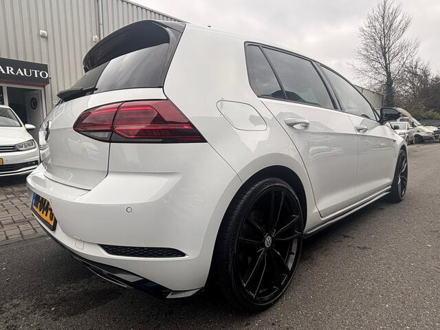 Volkswagen GOLF 1.5 TSI HIGHLINE BUSINESS R AUTOMAAT 7-TRAPS