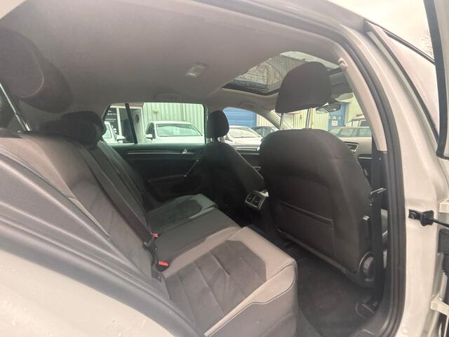 Volkswagen GOLF 1.5 TSI HIGHLINE BUSINESS R AUTOMAAT 7-TRAPS