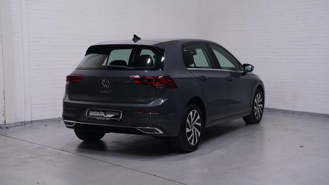 Volkswagen GOLF 1.4 eHybrid Style Sport/comfort stoelen Massage Memory Led koplampen Apple Carplay Camera Navi