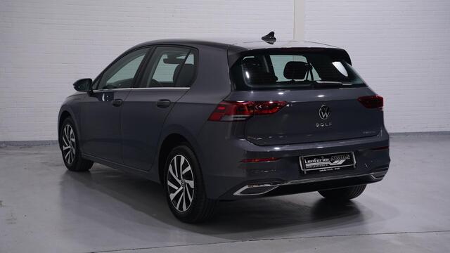 Volkswagen GOLF 1.4 eHybrid Style Sport/comfort stoelen Massage Memory Led koplampen Apple Carplay Camera Navi