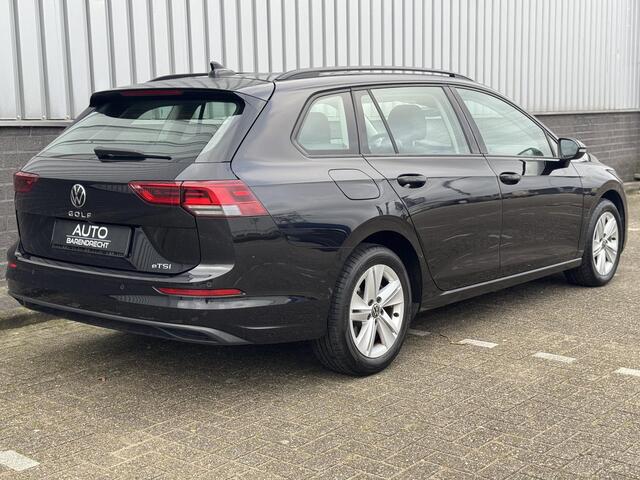Volkswagen GOLF Variant 1.0 eTSI Life Golf VIII | Automaat | Camara | Stuurverwarming | ACC | Apple CarPlay