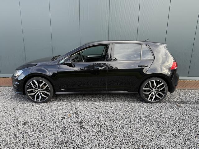 Volkswagen GOLF 1.4 TSI 150pk ACT Business Edition R Connected 5-drs