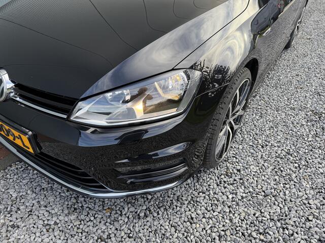Volkswagen GOLF 1.4 TSI 150pk ACT Business Edition R Connected 5-drs