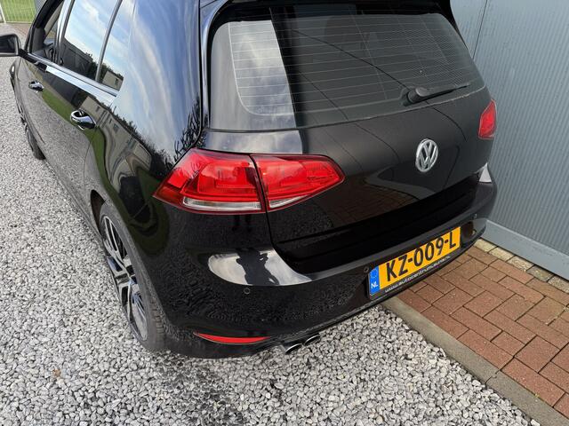 Volkswagen GOLF 1.4 TSI 150pk ACT Business Edition R Connected 5-drs