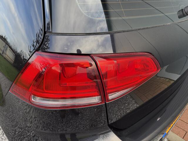 Volkswagen GOLF 1.4 TSI 150pk ACT Business Edition R Connected 5-drs