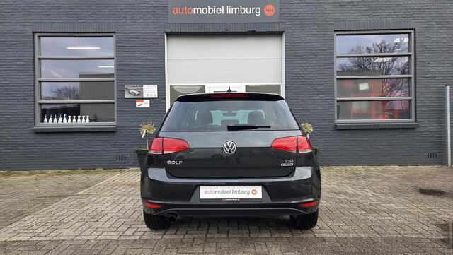 Volkswagen GOLF 1.2 TSI Allstar | CRUISE CONTROL | PDC V+A | WINTERPAKKET | VOLLEDIGE HISTORIE