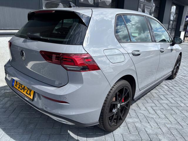 Volkswagen GOLF 1.4 eHybrid GTE