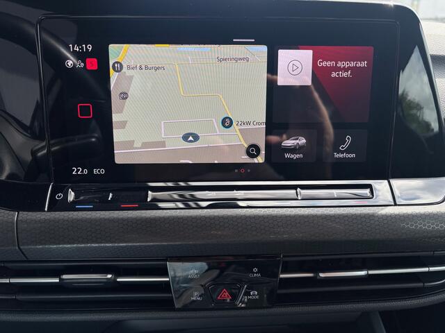 Volkswagen GOLF 1.4 eHybrid GTE