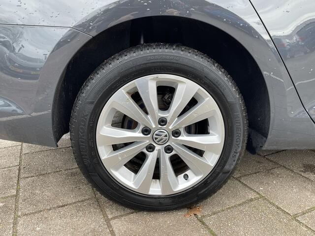 Volkswagen GOLF 1.4 TGI Comfortline BlueMotion CNG//Cruise/Clima/Parkeer assist/Trekhaak/APK 08-2026/