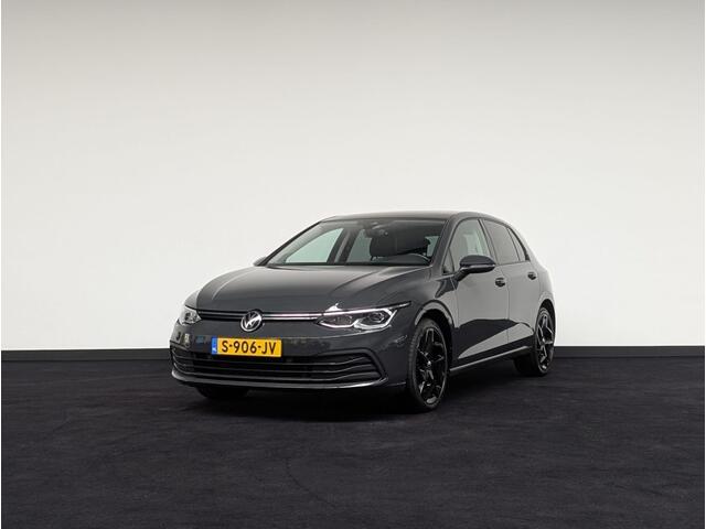 Volkswagen GOLF 1.5 eTSI R-Line |PANO|STOELVERWARMING