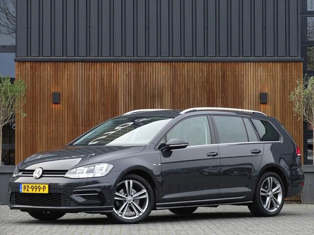 Volkswagen GOLF 1.0 TSI 110PK DSG / Highline / R-line / LED *NAP*