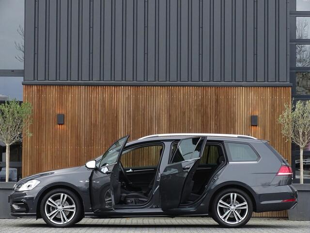 Volkswagen GOLF 1.0 TSI 110PK DSG / Highline / R-line / LED *NAP*