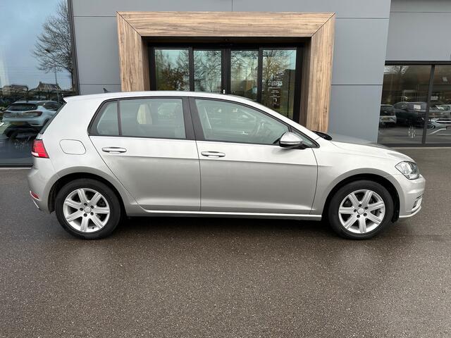 Volkswagen GOLF 1.4 TSI DSG Comfortline | Trekhaak | Adapt. Cruise | Navi | Lage km. | Rijklaar incl. 1 jaar Bovag garantie