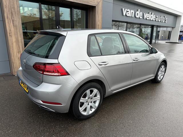 Volkswagen GOLF 1.4 TSI DSG Comfortline | Trekhaak | Adapt. Cruise | Navi | Lage km. | Rijklaar incl. 1 jaar Bovag garantie