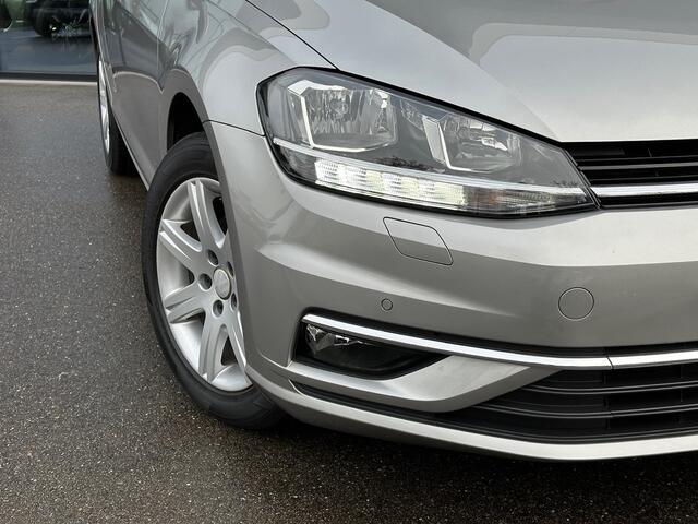Volkswagen GOLF 1.4 TSI DSG Comfortline | Trekhaak | Adapt. Cruise | Navi | Lage km. | Rijklaar incl. 1 jaar Bovag garantie