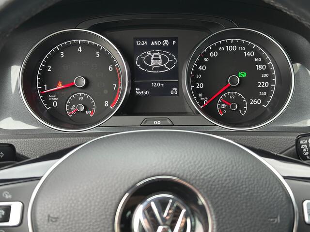 Volkswagen GOLF 1.4 TSI DSG Comfortline | Trekhaak | Adapt. Cruise | Navi | Lage km. | Rijklaar incl. 1 jaar Bovag garantie