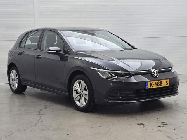 Volkswagen GOLF 1.5 TSI Life | Blind spot | Camera |*