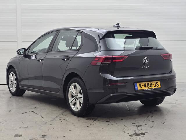 Volkswagen GOLF 1.5 TSI Life | Blind spot | Camera |*