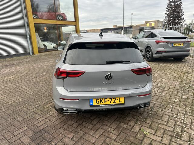 Volkswagen GOLF 1.5 eTSI R-Line Business