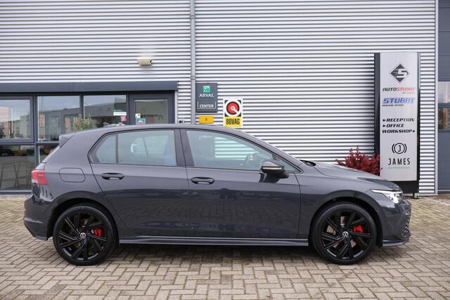 Volkswagen GOLF 1.4 eHybrid GTE 2e Eigenaar | Volledig onderh | Sfeer | WinterPack | IQ Light | CLimate | Virtueel Dash | Cruise | Carplay | Keyless | Full Led | PDC